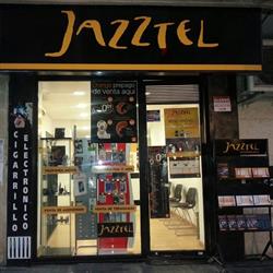 Jazztel en Granada (Zaidín) - Horario de apertura