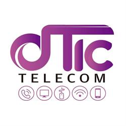 Horario de apertura DTIC Telecom Villanueva del Rosario, 