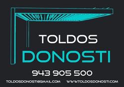 Horario de apertura Toldos Donosti SL, Donostia-San Sebastián
