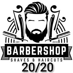 Horario de apertura BarBerShop20/20, Aspe