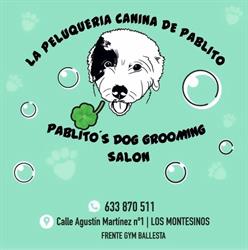 Horario de apertura La Peluquería Canina de Pablito, Los Montesinos