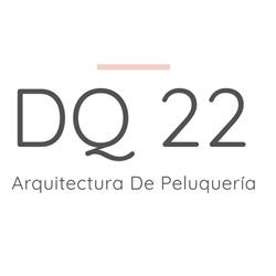 Horario de apertura DQ22 - Arquitectura de peluquería, Santander