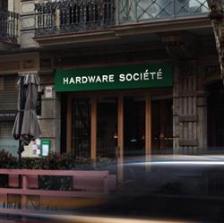 Horario de apertura The Hardware Société Barcelona, 