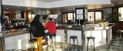 Horario de apertura Restaurante/Cafeteria Hamburgo 13, Cariñena