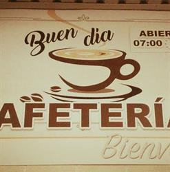 Horario de apertura Bar Cafetería Buen Día, Jerez de la Frontera