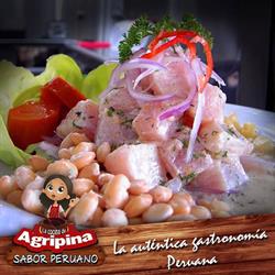 Horario de apertura La Cocina de Agripina, Madrid