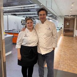 Horario de apertura ASADOR CASA VALENTINA, Toledo