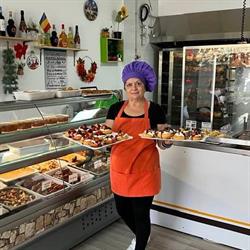 Horario de apertura ASADOR CASA VALENTINA, Toledo