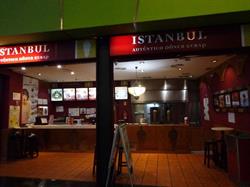 Horario de apertura Kebab Istanbul Guadalajara, 