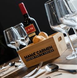 MAMA CARMEN en Sevilla (Casco Antiguo) - Horario de apertura