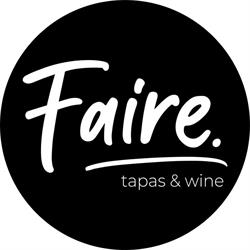 Faire. Tapas & Wine en Barcelona (Eixample) - Horario de apertura