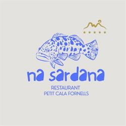Horario de apertura Restaurante Na Sardana, Cala Fornells
