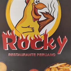 Rocky Legazpi (Restaurante peruano) en Madrid (Arganzuela) - Horario de apertura