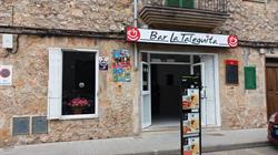 Horario de apertura La Taleguita, Santa María del Camí