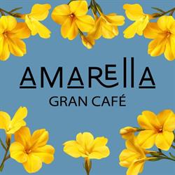 Horario de apertura Amarella Gran Café, Santander