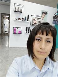 Horario de apertura Peluquería Luisa Barrionuevo, Totana
