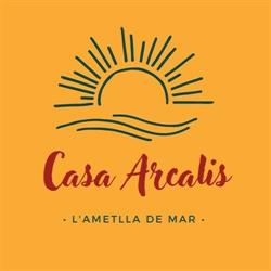 Horario de apertura Casa Arcalis, L'Ametlla de Mar