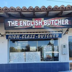 Horario de apertura The English Butcher Moraira, 