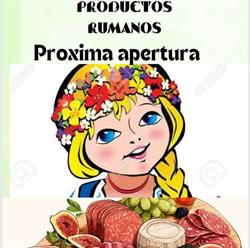 Horario de apertura Magazin Romanesc la Irinuca Productos Rumanos, Torrevieja