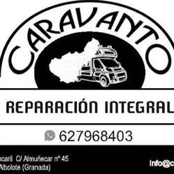 Horario de apertura Caravanto Reparaciones Integrales, Albolote