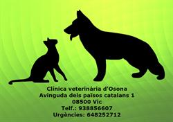 Horario de apertura Animàlium, Vic