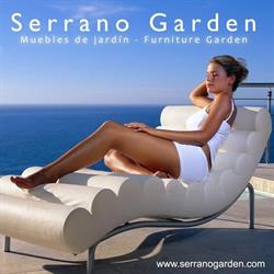 Horario de apertura Serrano Garden, Estepona