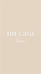 Horario de apertura Mi Casa Foz, 