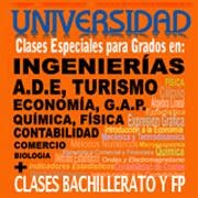 Horario de apertura Clases Menéndez García, Avilés