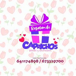 Horario de apertura Regalando Caprichos, Córdoba