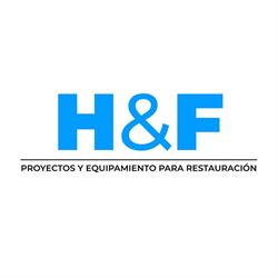 H&F Proyectos y Equipamiento en Hostelería en Madrid (Salamanca) - Horario de apertura