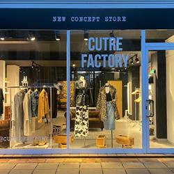 Horario de apertura Cutre Factory, Vic