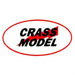 Horario de apertura Crass Model, Salamanca