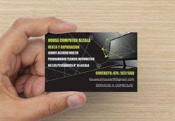 Horario de apertura House Computer Tenerife, Alcala