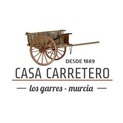 Horario de apertura Casa Carretero, Murcia