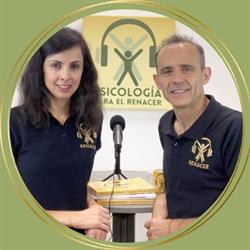 Horario de apertura Psicología para el renacer - Juan Molina y Francisca Figueroa, Úbeda