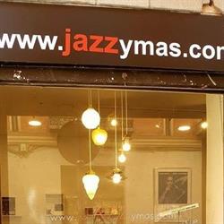 www.Jazzymas.com en Madrid (Centro) - Horario de apertura
