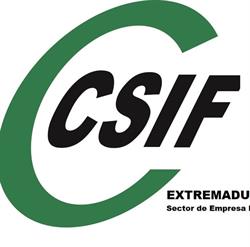 Horario de apertura CSIF Extremadura Sede Badajoz,