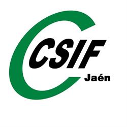 Horario de apertura Sindicato CSIF Jaén, 