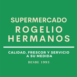 Horario de apertura Supermercado Hermanos Rogelio, Las Palmas