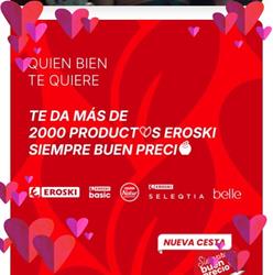 Horario de apertura EROSKI, Pedro Abad