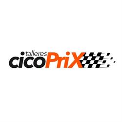 Talleres Cicoprix Mecanica - Chapa y Pintura en Sevilla (Norte) - Horario de apertura