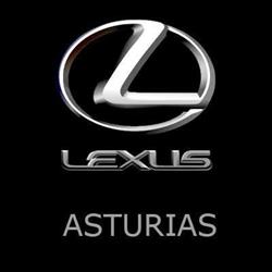 Horario de apertura Lexus Asturias, Oviedo