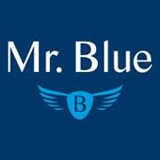Horario de apertura Mr. Blue Moraleja, Alcobendas