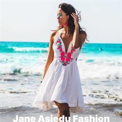 Jane Asiedu Fashion en Palma de Mallorca (Centre) - Horario de apertura