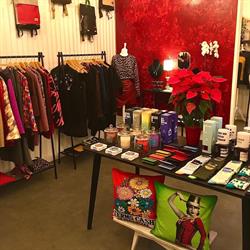 Particularity (Concept Store) en Madrid (Centro) - Horario de apertura