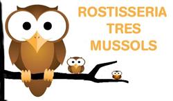 Horario de apertura Rostisseria Tres Mussols, Rubí