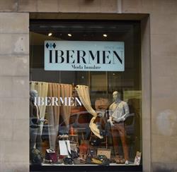 Horario de apertura Ibermen, Pamplona