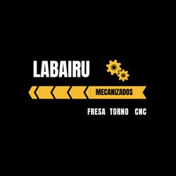 Horario de apertura Labairu Mecanizados, Aizoáin