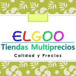 Horario de apertura Elgoo Tiendas Multiprecios, Melilla
