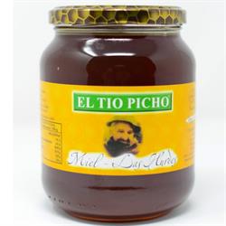 Horario de apertura El Tío Picho Productos Naturales De Las Hurdes S.L., Las Mestas